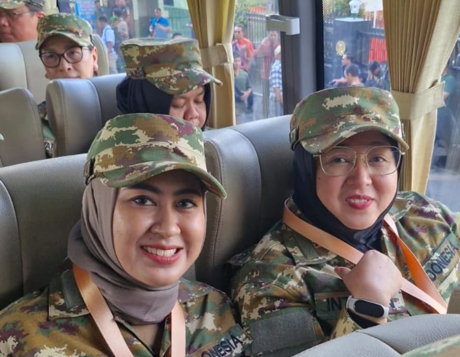 Usai Retreat di Magelang, Bupati Tangerang Siap Realisasikan Program Prioritas