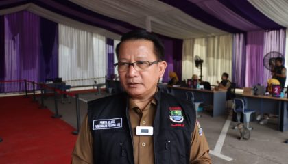 Perubahan Jam Kerja ASN Tangerang Selama Ramadan, Cek Jadwalnya!