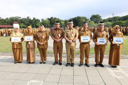 Penyesuaian Jam Kerja ASN Kabupaten Tangerang Selama Ramadan 2025