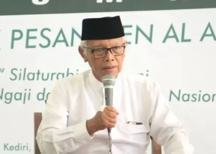 MUI Apresiasi Polri dalam Menjaga Keamanan, Masyarakat Diminta Ikut Andil