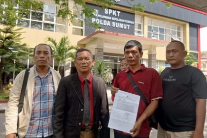 Dugaan Malapraktik di RS Mitra Sejati Medan, Pasien Kehilangan Kaki Tanpa Persetujuan