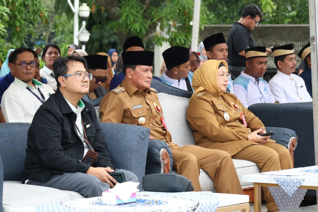 Gema Ramadan 2025 Tangerang: Momen Spiritual yang Juga Dongkrak Ekonomi