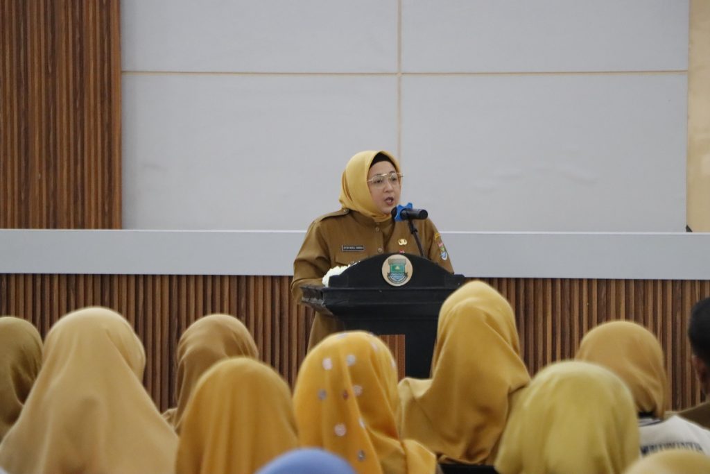 Pemkab Tangerang Dorong Digitalisasi Pendidikan melalui Workshop TIK
