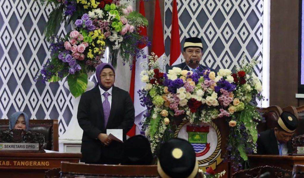 Lima Program Unggulan Bupati Tangerang 2025-2030 untuk Masyarakat Lebih Sejahtera