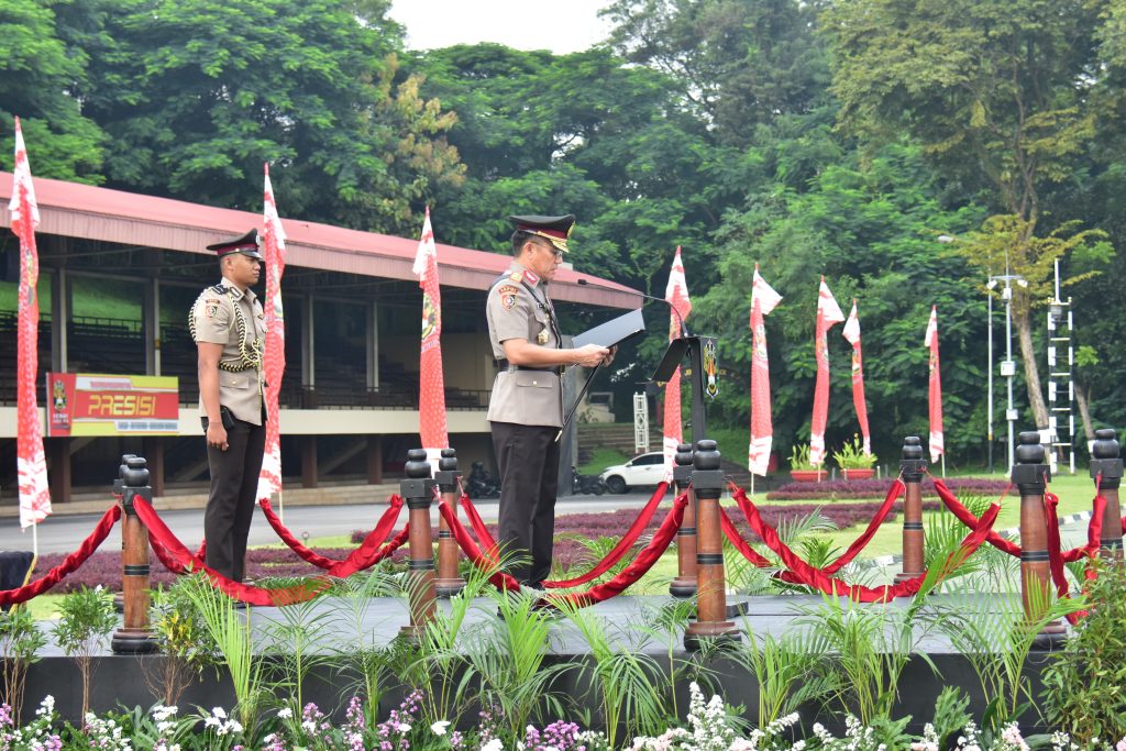 SIPSS 2025 Resmi Dibuka: Perjalanan Menuju Indonesia Emas 2045