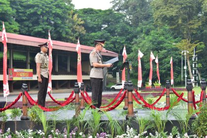 SIPSS 2025 Resmi Dibuka: Perjalanan Menuju Indonesia Emas 2045