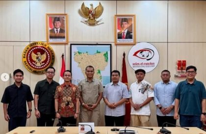 ESI DKI Jakarta Siapkan Strategi Besar di Rakerprov 2025 untuk Esports Lebih Gemilang