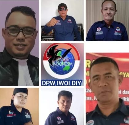 Perampasan Mobil di Yogyakarta, DPW IWO-I DIY Siap Gugat BCA Finance