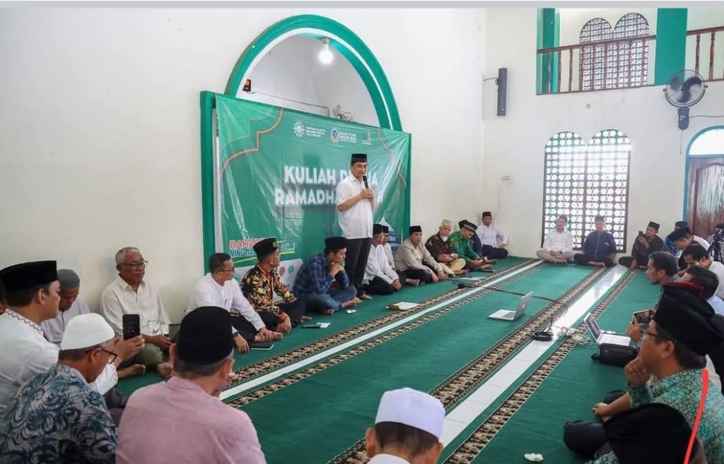 Program Sekolah Gratis Banten 2025: Upaya Meningkatkan SDM Berkualitas