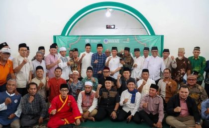 Program Sekolah Gratis Banten 2025: Upaya Meningkatkan SDM Berkualitas