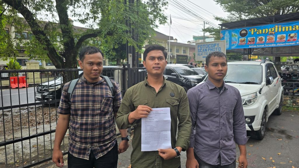 AMCTA Laporkan Pabrik Besi di Medan, Dugaan Manipulasi Data Mengemuka