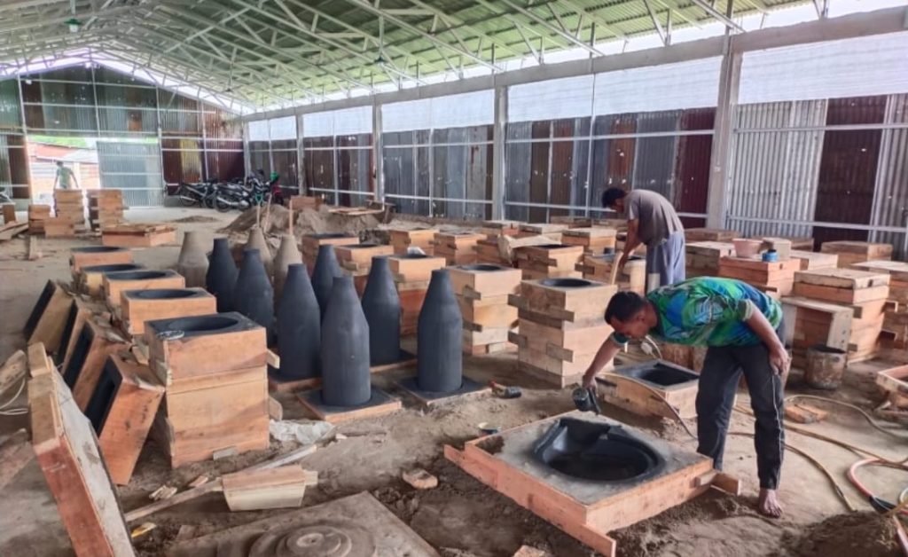 AMCTA Laporkan Pabrik Besi di Medan, Dugaan Manipulasi Data Mengemuka
