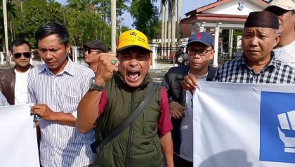 Transparansi Dana Sitaan Korupsi: Masyarakat Bangka Belitung Menuntut Kejelasan