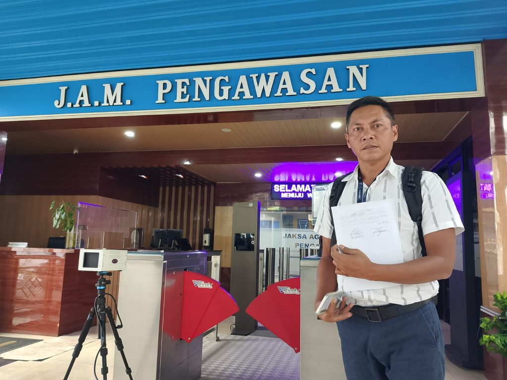 Transparansi Dana Sitaan Korupsi: Masyarakat Bangka Belitung Menuntut Kejelasan