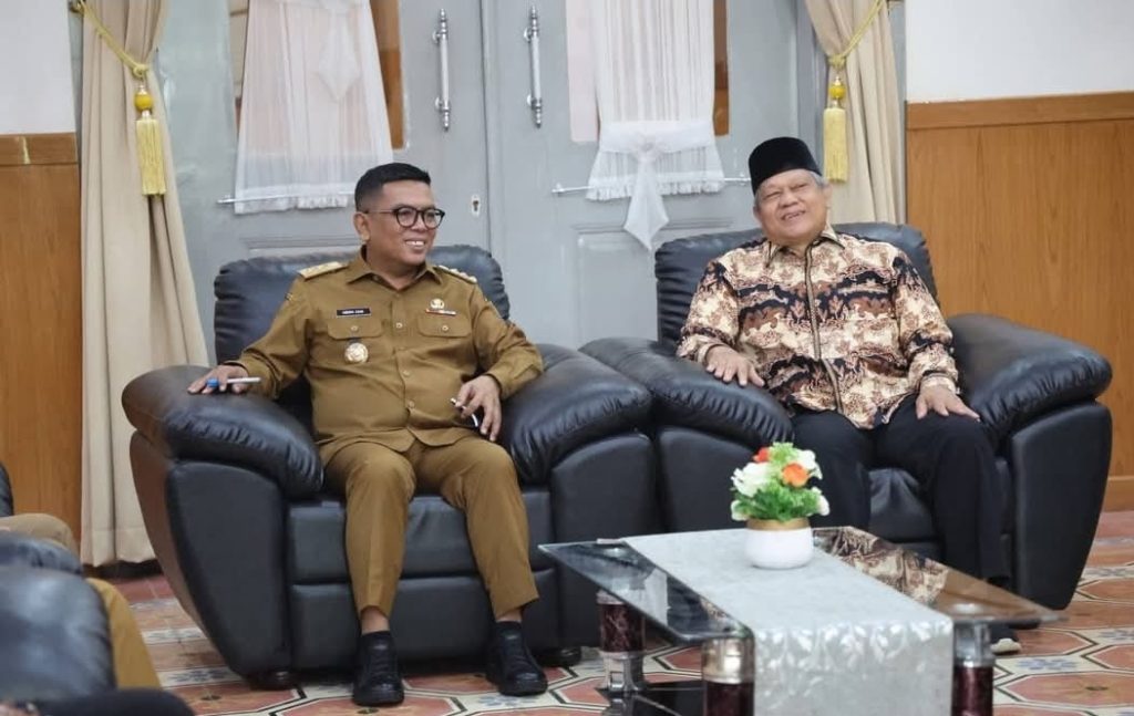 Pemprov Banten Hemat Anggaran, Pembangunan Jalan dan Sekolah Jadi Prioritas