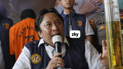 Manipulasi Takaran MinyaKita Terungkap, Pelaku Raup Keuntungan Rp45 Juta per Bulan