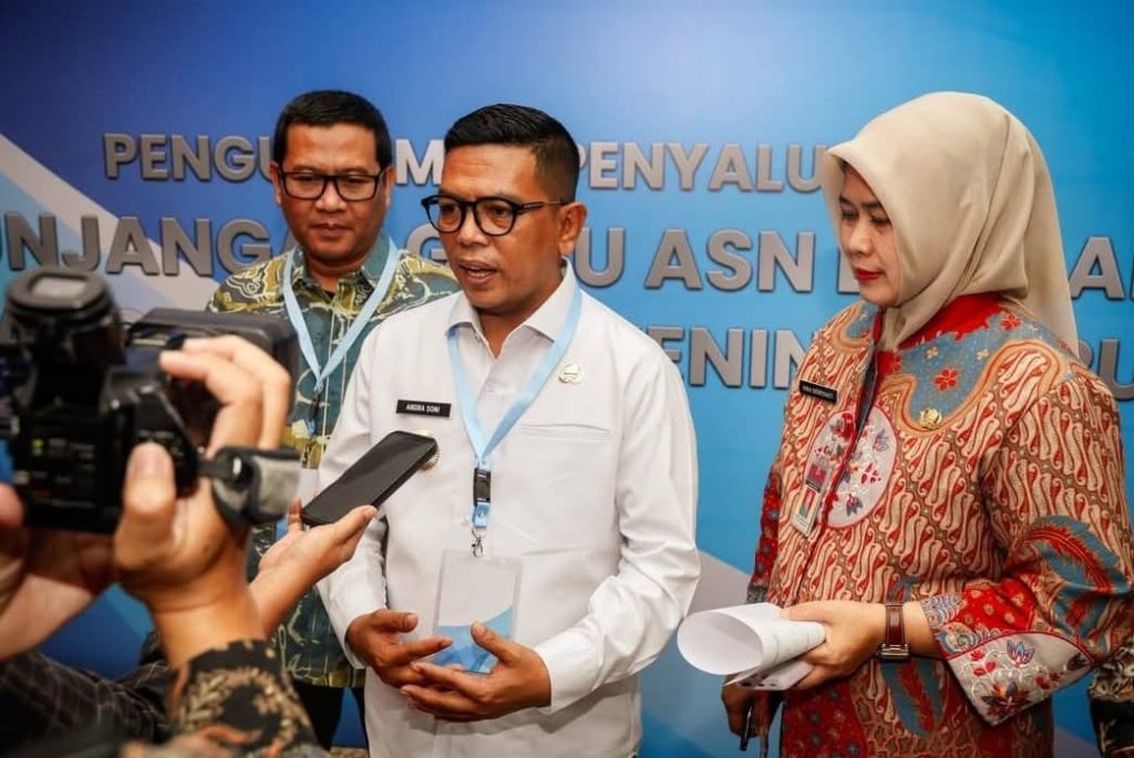 Tunjangan Guru ASN Langsung ke Rekening: Solusi Cepat dan Transparan dari Pemerintah