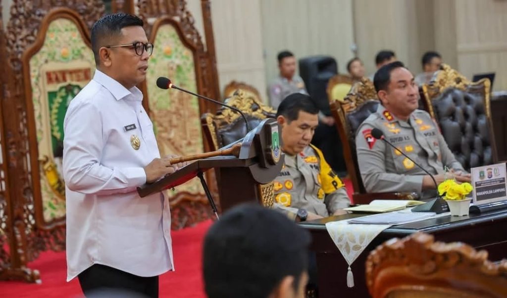 Pemprov Banten Optimalkan Persiapan Mudik Lebaran 1446 H, Ini Strateginya!