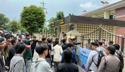 Diduga Tak Miliki Legalitas Usaha, AMCTA Desak Polisi Tangkap Direktur PT MAS