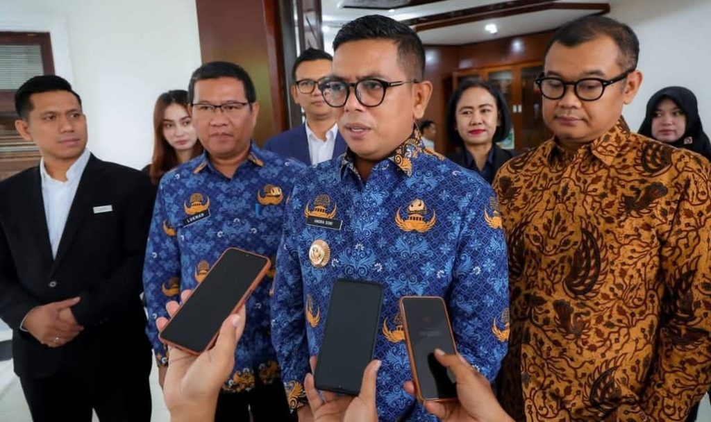 Aston Hotel Dukung Program Makan Bergizi Gratis di Banten