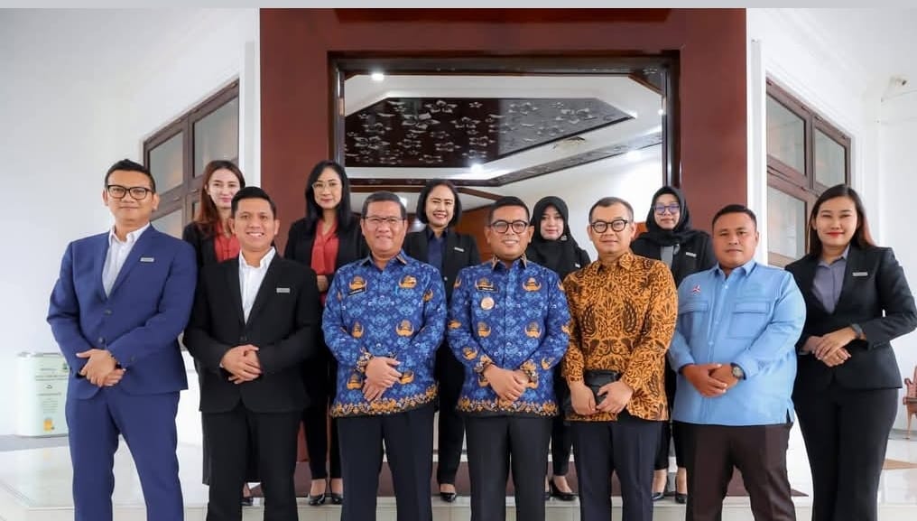 Aston Hotel Dukung Program Makan Bergizi Gratis di Banten