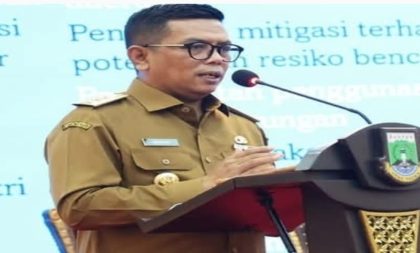 RPJMD Banten 2025-2029: Strategi Efektif Membangun Daerah yang Maju dan Adil