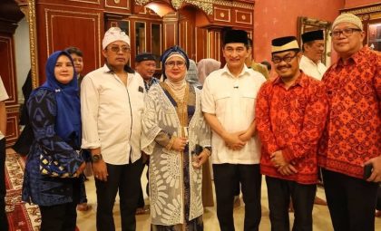 Banten Menuju Ekonomi Maju: Inisiatif Pemerintah dalam Meningkatkan PDRB
