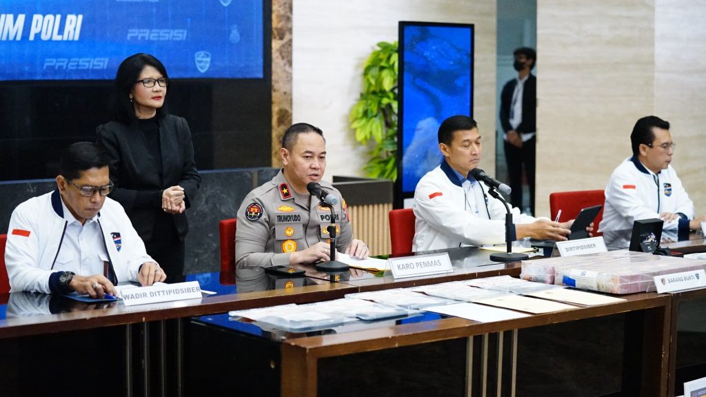 Waspada! Modus Penipuan Trading Saham dan Kripto: 90 Korban Rugi Rp105 Miliar