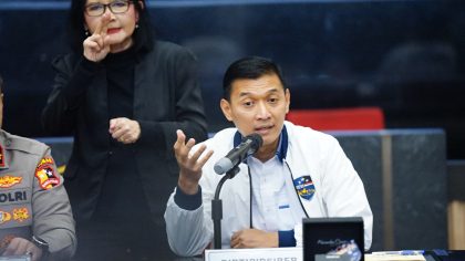 Waspada! Modus Penipuan Trading Saham dan Kripto: 90 Korban Rugi Rp105 Miliar