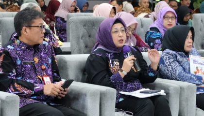 RPJMD Kabupaten Tangerang 2025-2029: Langkah Strategis Menuju Kemajuan Daerah