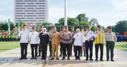 Arus Mudik 2025: Prediksi, Pengamanan, dan Layanan Hotline 24 Jam