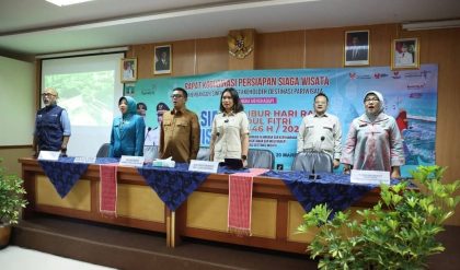 Wisata Banten 2025: Peluang, Tantangan, dan Masa Depan Cerah