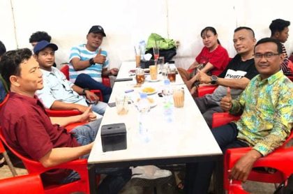 Anak Piatu Kerap Terpinggirkan: Pentingnya Perhatian dan Bantuan yang Setara di Bulan Ramadhan