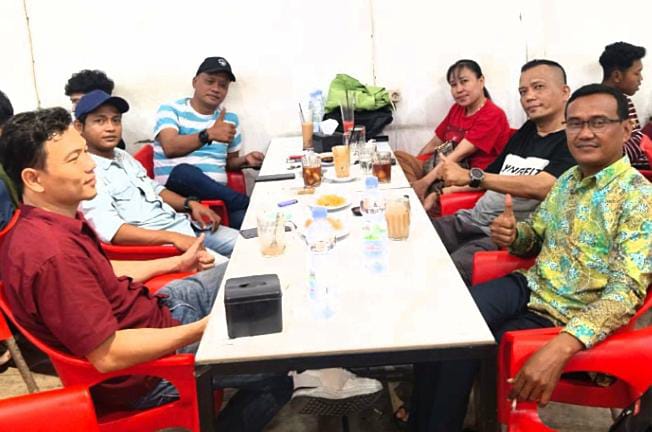 Anak Piatu Kerap Terpinggirkan: Pentingnya Perhatian dan Bantuan yang Setara di Bulan Ramadhan