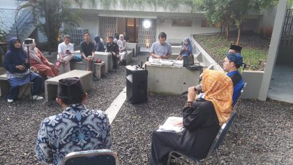 Ramadhan Fest Asy-Syarif BSD: Peran Literasi Digital dalam Meningkatkan Dakwah