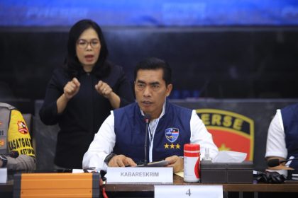 Kasus Teror ke Tempo: Bareskrim Usut Pengirim Kepala Babi dan Bangkai Tikus