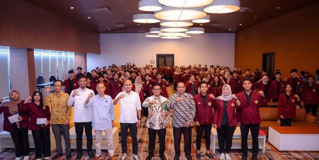 Pemprov Banten Hadirkan Sekolah Gratis dan Infrastruktur Desa untuk Masyarakat