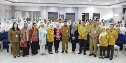 Akreditasi RSUD Kabupaten Tangerang: Upaya Meningkatkan Mutu Tenaga Kesehatan