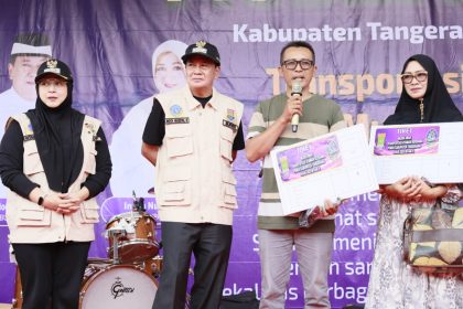 Mudik Gratis 2025 Tangerang: Perjalanan Aman & Bebas Narkoba!