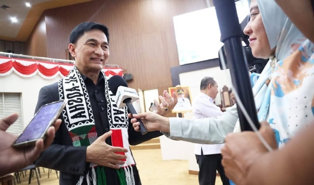 LKPj Banten 2024: Mayoritas Indikator Kinerja Meningkat, Ini Fokus Selanjutnya