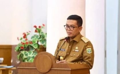 Gubernur Banten Resmikan Pemutihan PKB 2025, Begini Syarat dan Jadwalnya!