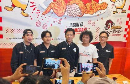 D’MASIV Goes Global: Perjalanan Menuju MUSEXPO 2025 Los Angeles