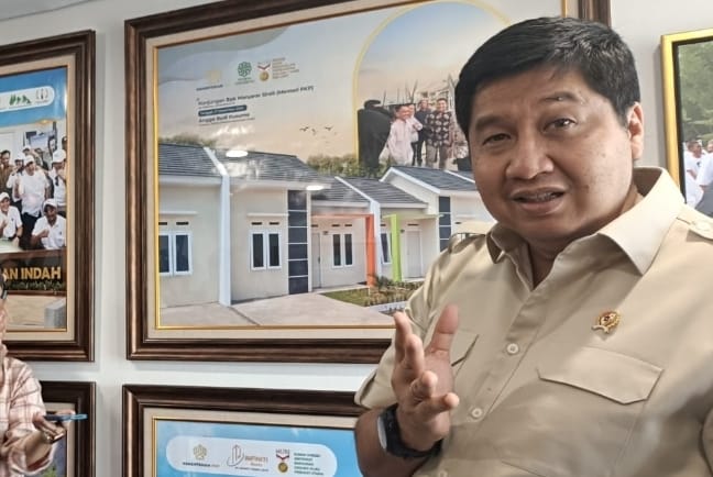 1.000 Unit Rumah Subsidi Resmi Dialokasikan untuk Wartawan, Bebas PPN & Cicilan Ringan