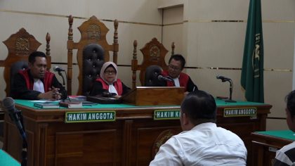 Fakta Baru Kasus Pembunuhan Dosen di Medan: Jeritan Minta Tolong hingga Nasi Basi