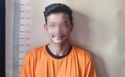 Tragis! Pria di Tangerang Aniaya Mantan dan Kekasih Barunya karena Sakit Hati