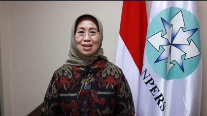 Dewan Pers Puji Polri atas Keberhasilan Pengamanan Mudik Lebaran 2025