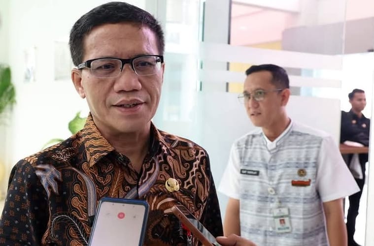 Penerimaan Pegawai RSUD Labuan dan Cilograng 2025 Dilaksanakan Secara Jujur dan Adil