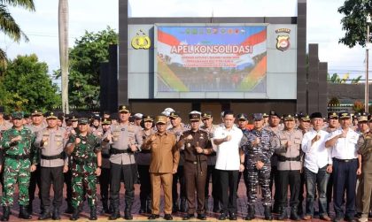 Arus Mudik dan Balik 2025 di Banten Lancar, Gubernur Apresiasi Operasi Ketupat Maung