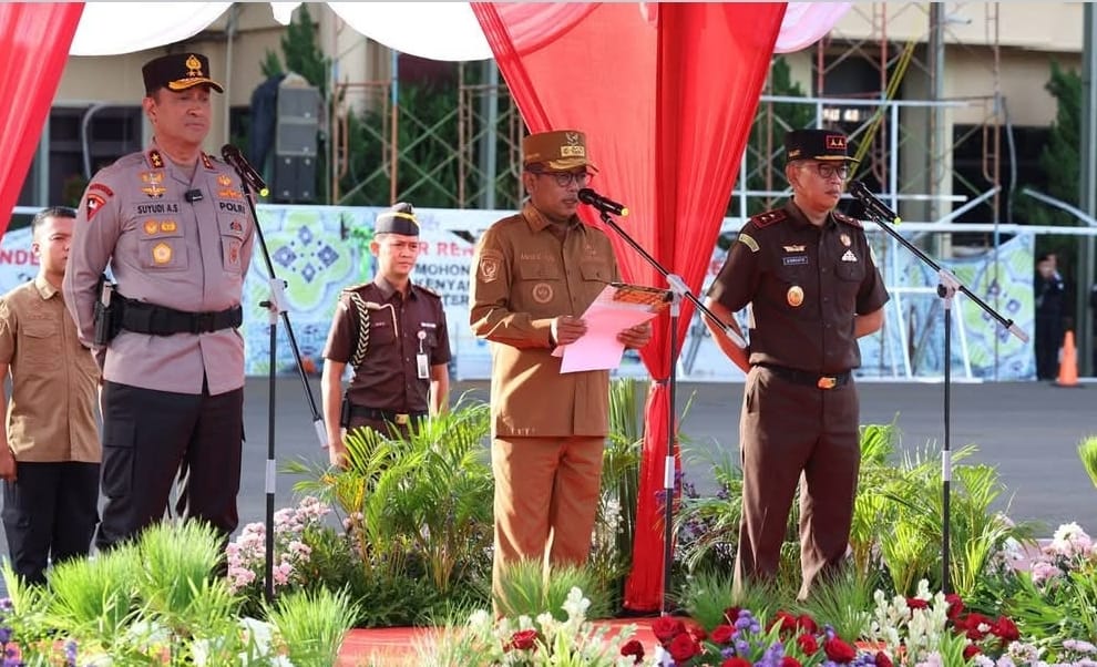 Arus Mudik dan Balik 2025 di Banten Lancar, Gubernur Apresiasi Operasi Ketupat Maung