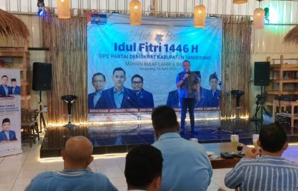 Kebijakan Penghapusan Denda PKB: Taufik Arahman Apresiasi, Tapi Perhatikan Wajib Pajak Taat
